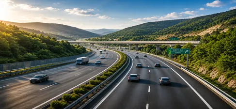 Roads and Highways